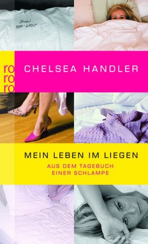 ISBN 9783499242298: Mein Leben im Liegen