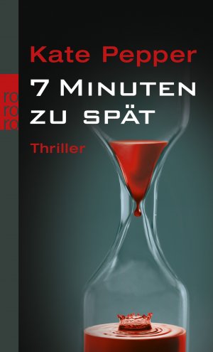 ISBN 9783499242397: 7 Minuten zu spät