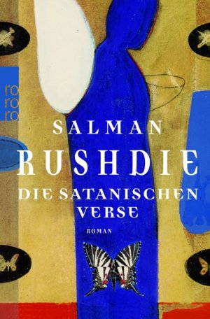 ISBN 9783499242571: Die satanischen Verse. Roman.