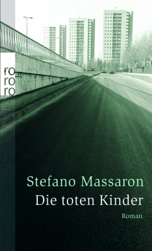 ISBN 9783499242847: Die toten Kinder