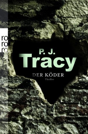 ISBN 9783499243059: Der Köder, Sonderausgabe