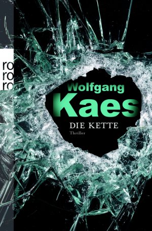 ISBN 9783499243110: Die Kette