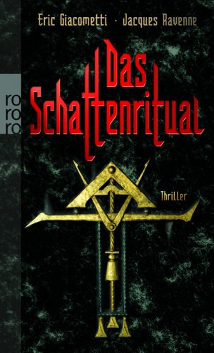 ISBN 9783499243356: Das Schattenritual