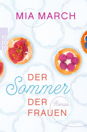 ISBN 9783499243745: Der Sommer der Frauen  (Originaltitel - The Meryl Streep Movie Club)