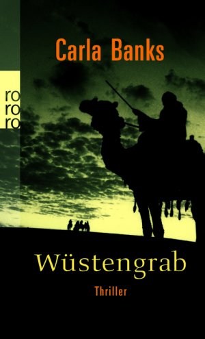 ISBN 9783499244360: Wüstengrab