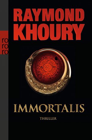 ISBN 9783499244759: Immortalis