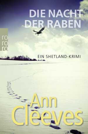 ISBN 9783499244773: Die Nacht der Raben