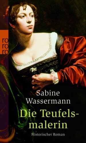 ISBN 9783499244919: Die Teufelsmalerin