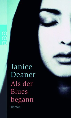 ISBN 9783499244933: Als der Blues begann