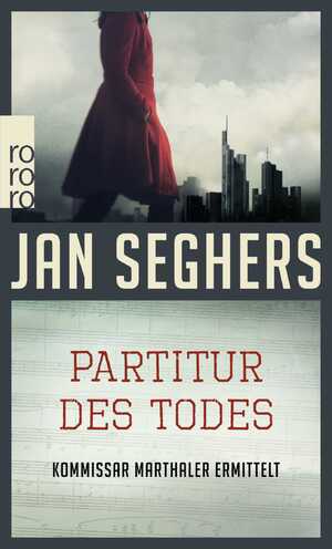 ISBN 9783499245350: Partitur des Todes