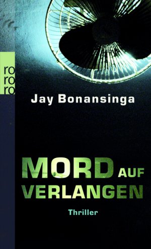 ISBN 9783499245510: Mord auf Verlangen