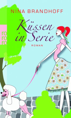 ISBN 9783499245633: Küssen in Serie