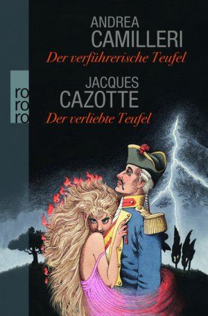 ISBN 9783499245640: Der verführerische Teufel. Der verliebte Teufel - Zwei Erzählungen