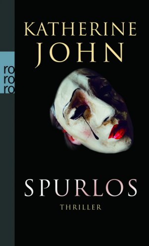 ISBN 9783499245824: Spurlos