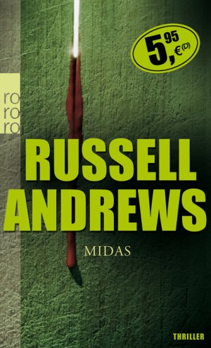 ISBN 9783499246944: Midas Roman