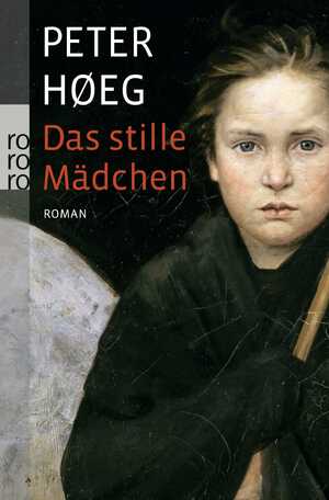 gebrauchtes Buch – Peter Høeg – Das stille Mädchen