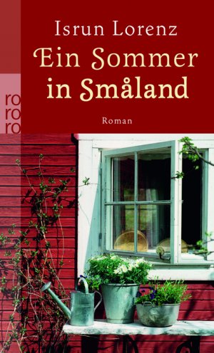 ISBN 9783499247132: Ein Sommer in Småland