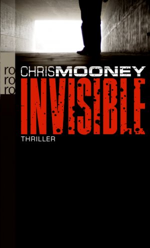 ISBN 9783499247224: Invisible