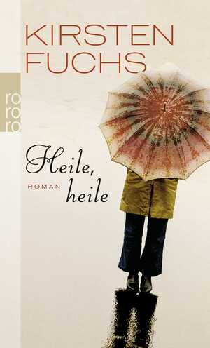 ISBN 9783499247361: Heile, heile