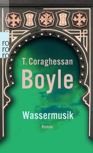 ISBN 9783499247385: Wassermusik