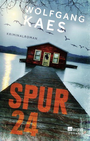 gebrauchtes Buch – Wolfgang Kaes – Spur 24