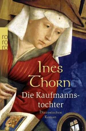 ISBN 9783499247668: Die Kaufmannstochter