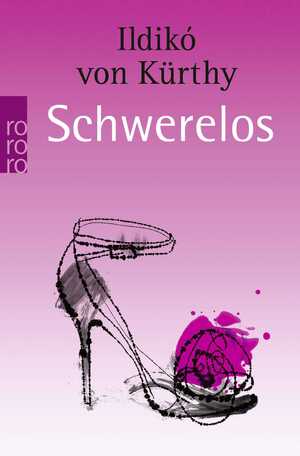 ISBN 9783499247743: Schwerelos