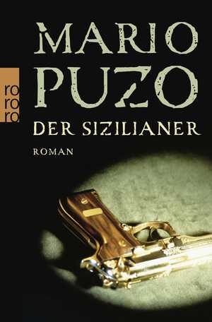 ISBN 9783499248221: Der Sizilianer -  Guter Zustand!