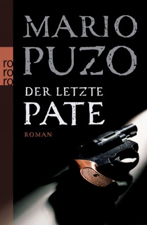 gebrauchtes Buch – Gisela Stege – Der letzte Pate