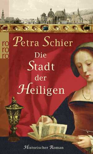 ISBN 9783499248627: Die Stadt der Heiligen