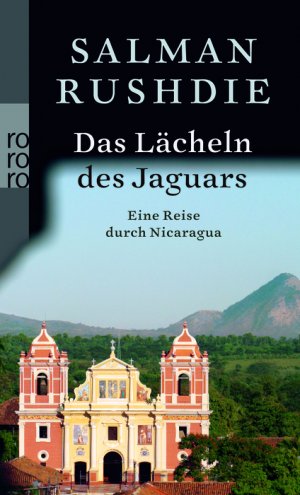 ISBN 9783499248719: Das Lächeln des Jaguars – Eine Reise durch Nicaragua