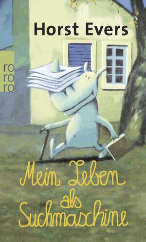 ISBN 9783499249358: Mein Leben als Suchmaschine