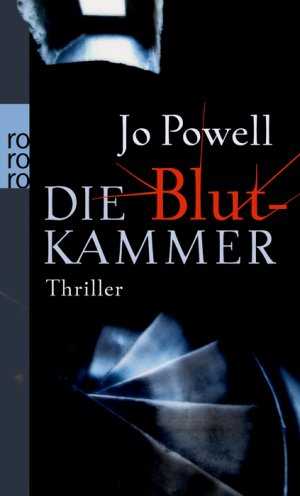 ISBN 9783499249549: Die Blutkammer