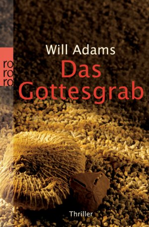 ISBN 9783499249747: Das Gottesgrab