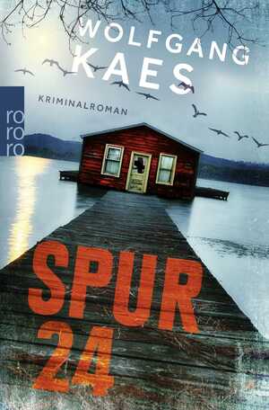 ISBN 9783499251764: Spur 24