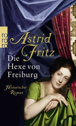 ISBN 9783499252112: Die Hexe von Freiburg