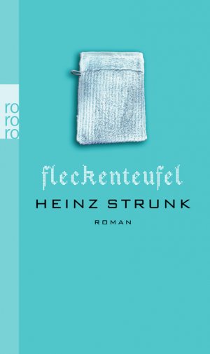 ISBN 9783499252242: Fleckenteufel