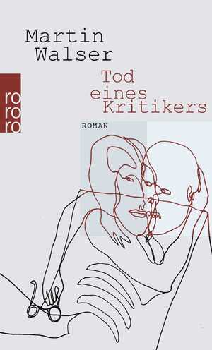 ISBN 9783499252266: Tod eines Kritikers