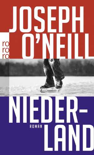 gebrauchtes Buch – O'Neill, Joseph – Niederland