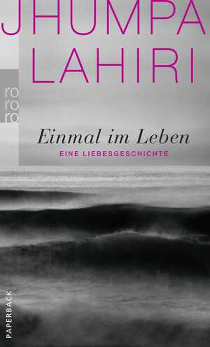 ISBN 9783499252297: Einmal im Leben