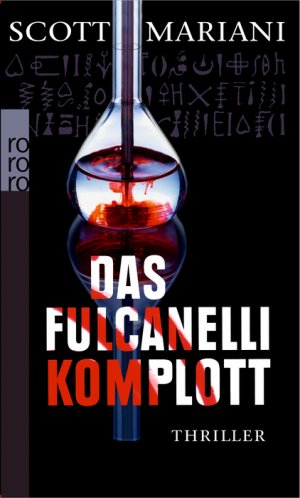 ISBN 9783499252488: Das Fulcanelli-Komplott