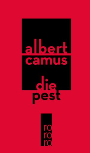 ISBN 9783499253072: Die Pest