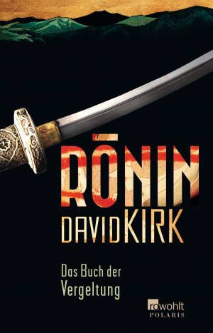 ISBN 9783499253294: Ronin