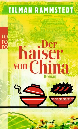 ISBN 9783499253539: Der Kaiser von China