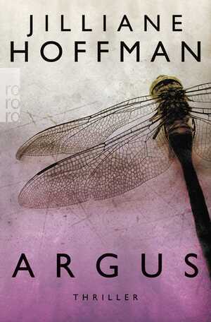 gebrauchtes Buch – Zeitz, Sophie – Argus: Thriller