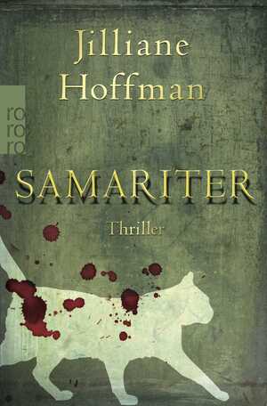 ISBN 9783499253997: Samariter - Thriller - bk199