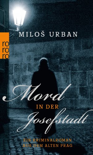 ISBN 9783499254512: Mord in der Josefstadt - Ein Kriminalroman aus dem alten Prag