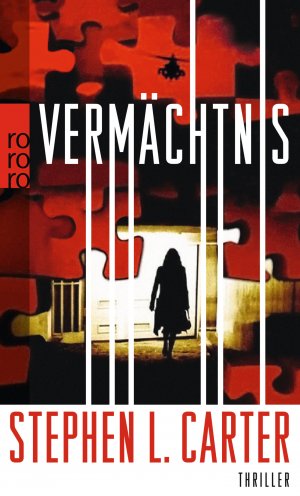 ISBN 9783499254741: Vermächtnis