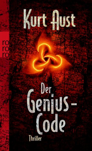 gebrauchtes Buch – Kurt Aust – Der Genius-Code