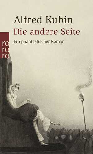 ISBN 9783499255564: Die andere Seite: Ein phantastischer Roman